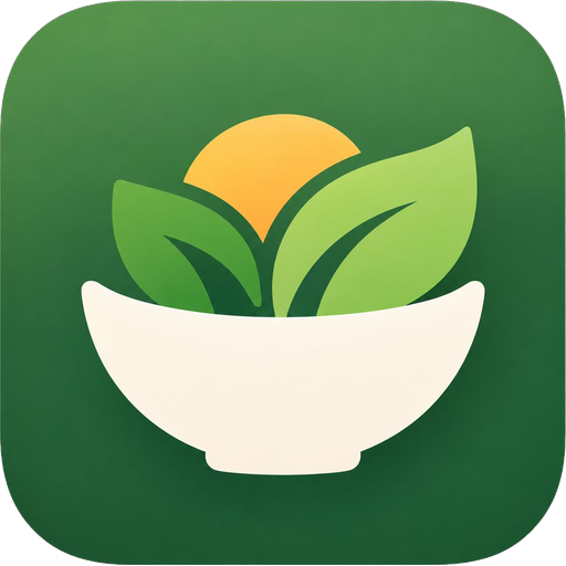 Nourish icon